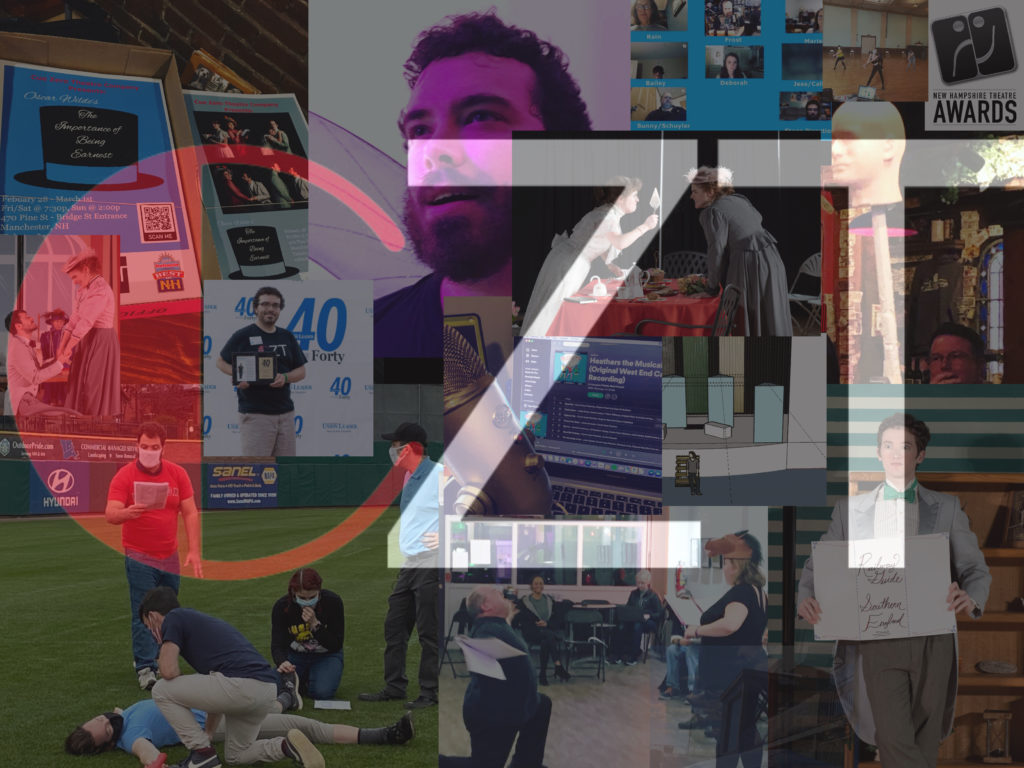 Cue Zero Theatre Company